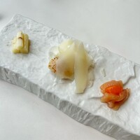 リストランテ　ウミリア - 
