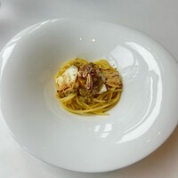 リストランテ　ウミリア - 