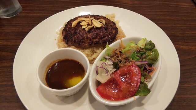 Jonathan Chofu Ekimae Ten photo 2