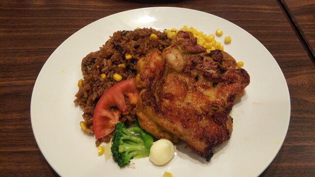 Jonathan Chofu Ekimae Ten photo 3