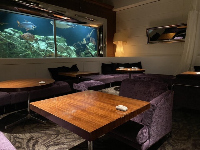 DEN AQUAROOM SHINJUKU photo 4