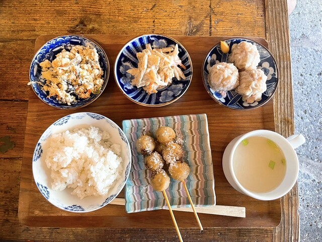 茶屋町カフェ （茶屋町cafe） - 大磯/カフェ | 食べログ