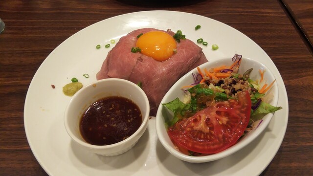 Jonathan Chofu Ekimae Ten photo 4