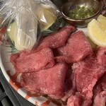 BBQ ビアガーデン Da‐wa - 