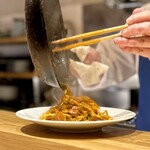 洋食 おがた - 心踊る瞬間！