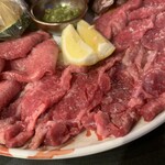 BBQ ビアガーデン Da‐wa - 