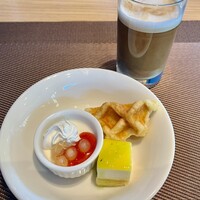Restaurant al camon - 
