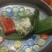 鮨 蓮心 - 