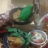 鮨 蓮心 - 