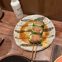 鳥茂 - 