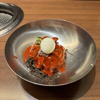 焼肉冷麺 ユッチャン 北新地店 - 