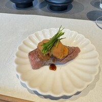 寿司 なかご 別邸 - 