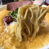 鶏白湯泡ramen たまき