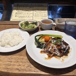 ビストロ パグ - 