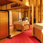 リストランテ ラ・バリック トウキョウ - 