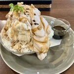 DAIBAN COFFEE cafe - 