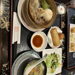 香港楼 - 