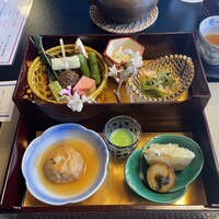 とうふ屋うかい 鷺沼店 - 