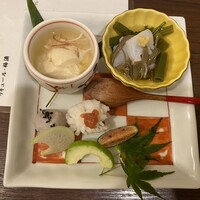 目黒の和食 さとう - 