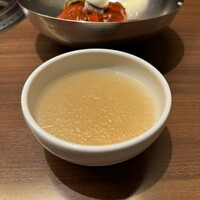 焼肉冷麺 ユッチャン 北新地店 - 