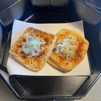 とうふ屋うかい 鷺沼店 - 