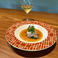 西麻布 香宮 - 