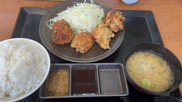 からやま 仙台中田店 - 南仙台（からあげ）の写真