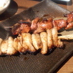 俺のやきとり - 