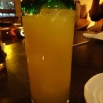 エルボラーチョ - トロピカーナ