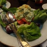 エルボラーチョ - アグアカテ