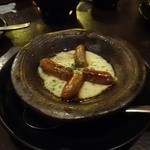 エルボラーチョ - ケソ・フンディード