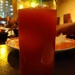 エルボラーチョ - クラマトジュース