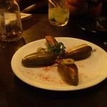 エルボラーチョ - チレ･レジェーノ