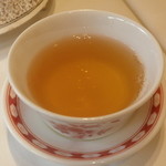 海鮮名菜　香宮 - 鉄観音