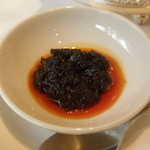 海鮮名菜　香宮 - 辣椒醤