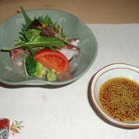 山玄茶 - お造り
