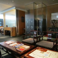 銀座アスター お茶の水賓館 - 待ち合わせに利用できる広間