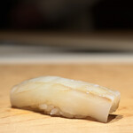 鮨 一幸 - スミイカ