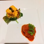 カントニーズ 燕 - 