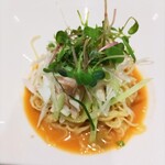 カントニーズ 燕 - 