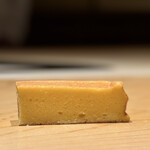 鮨 一幸 - 卵焼き