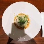 カントニーズ 燕 - 