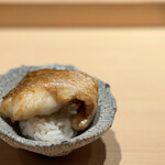 鮨 一幸 - のどぐろ