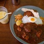 フィッシュ 新宿店 - 