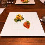 カントニーズ 燕 - 