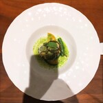 カントニーズ 燕 - 