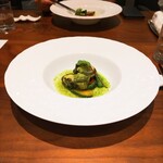 カントニーズ 燕 - 