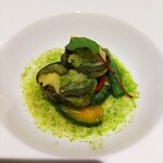 カントニーズ 燕 - 