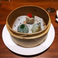 カントニーズ 燕 - 