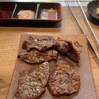 上等焼肉 ひらく - 